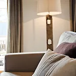 Apartment Fortuna 5.5 - GriwaRent AG
