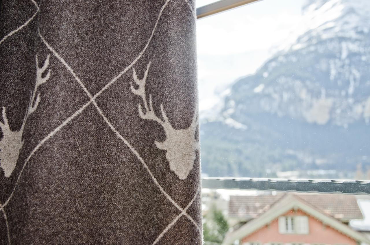 Fortuna 5.5 - Griwarent Ag Grindelwald