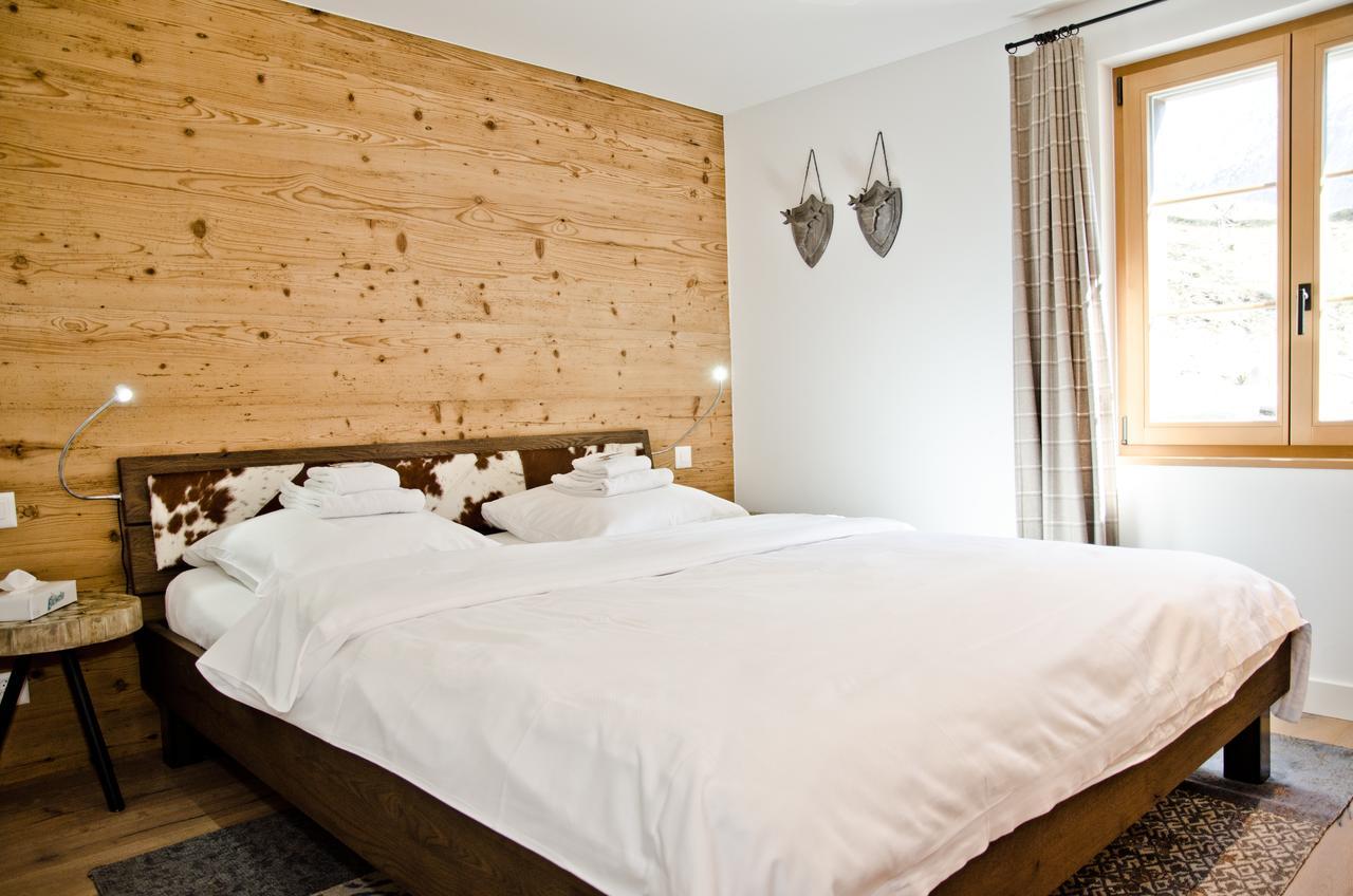 Apartment Fortuna 5.5 - Griwarent Ag *